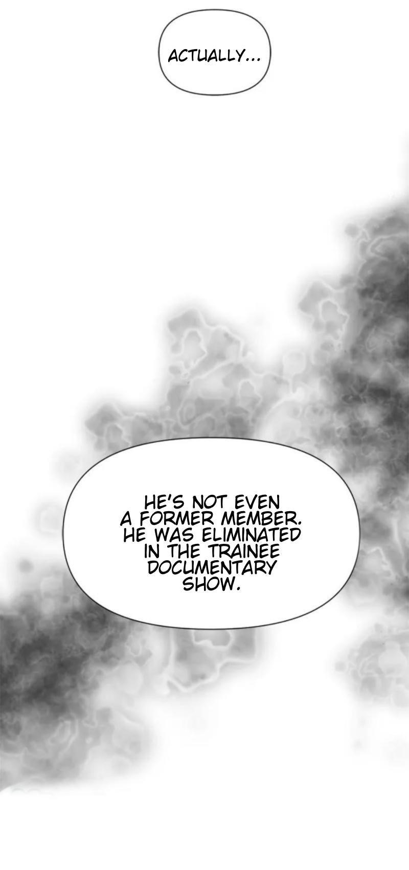 Dreaming Freedom Chapter 27 - Page 6