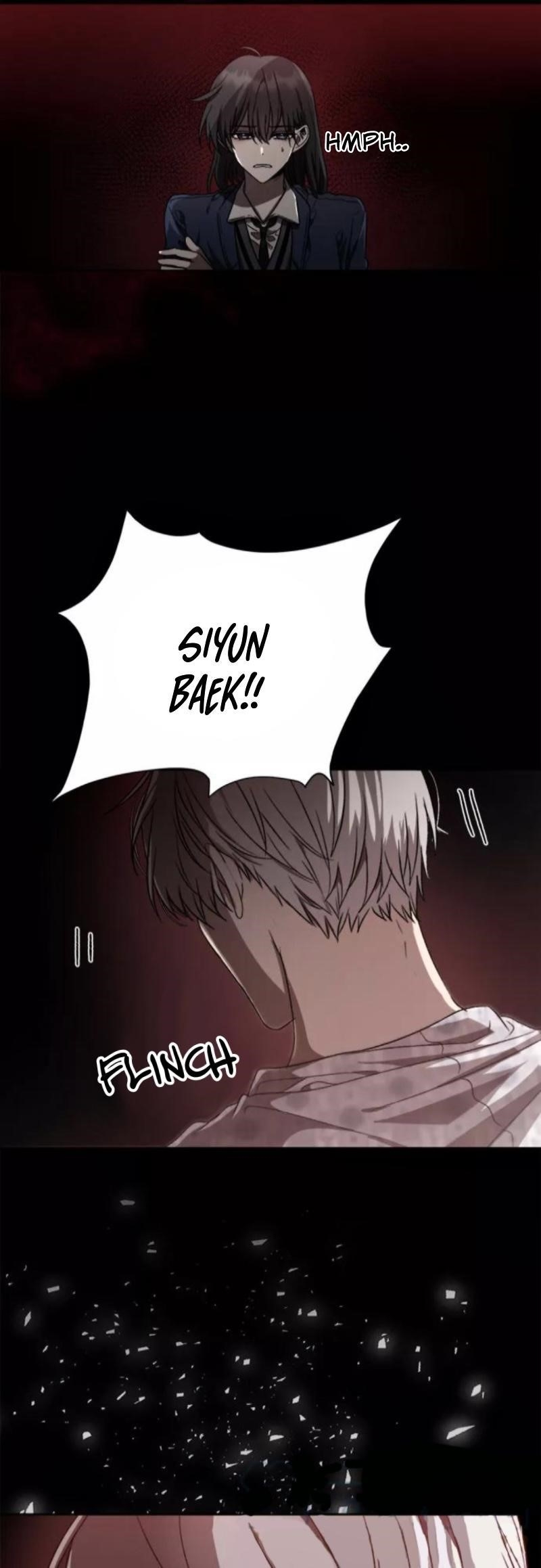 Dreaming Freedom Chapter 27 - Page 61