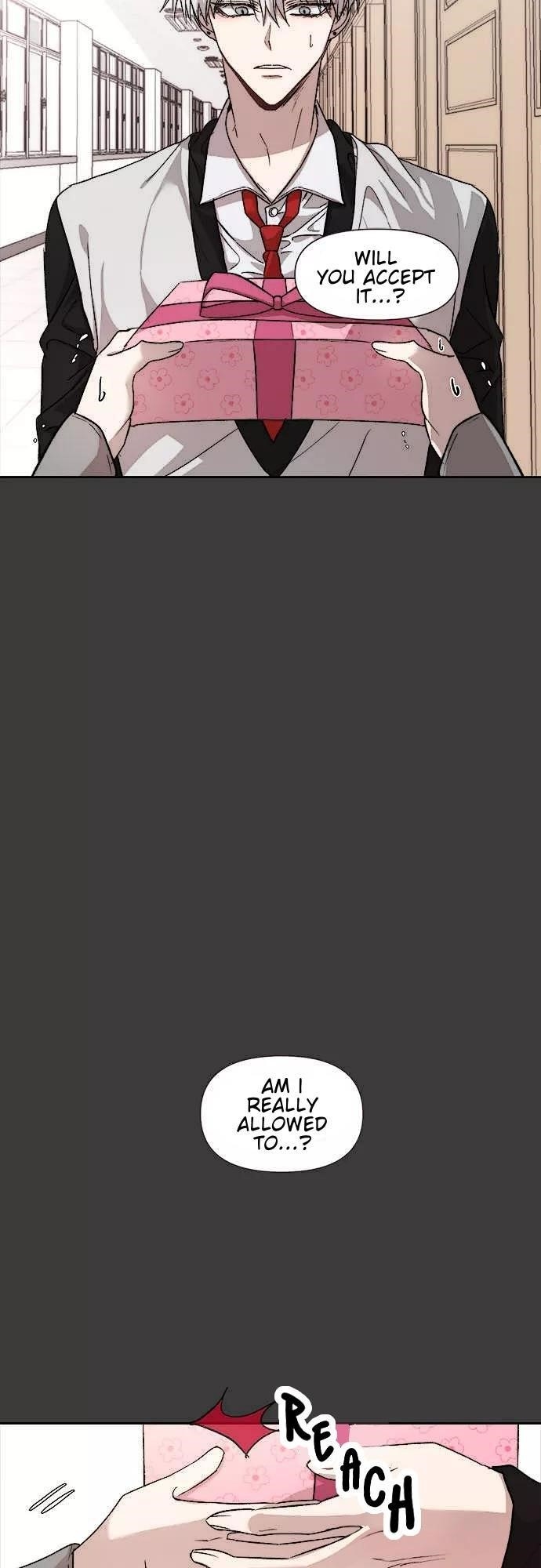 Dreaming Freedom Chapter 29 - Page 17