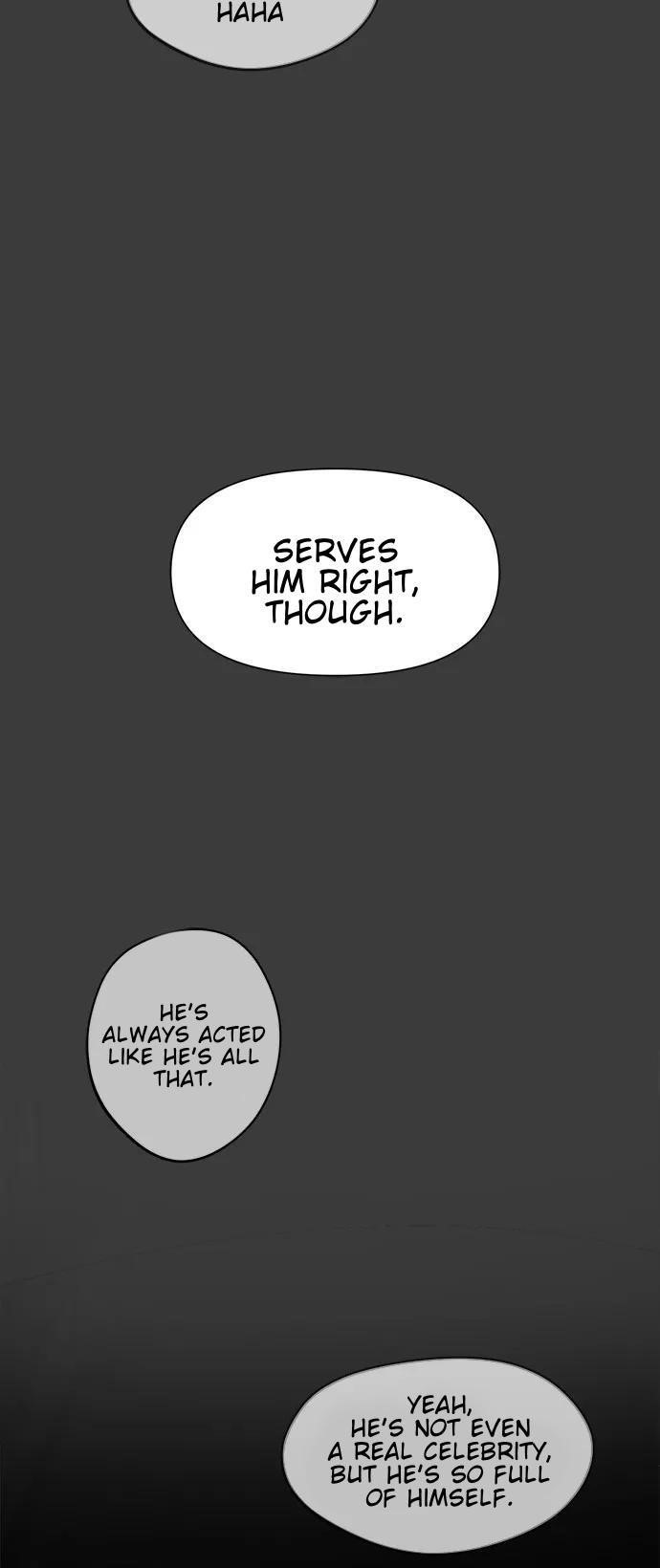 Dreaming Freedom Chapter 29 - Page 22