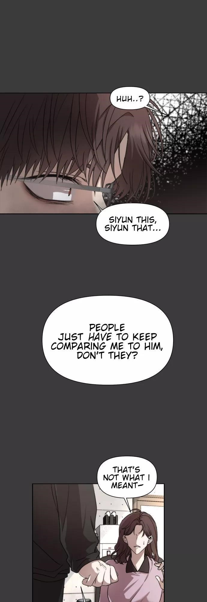 Dreaming Freedom Chapter 29 - Page 27