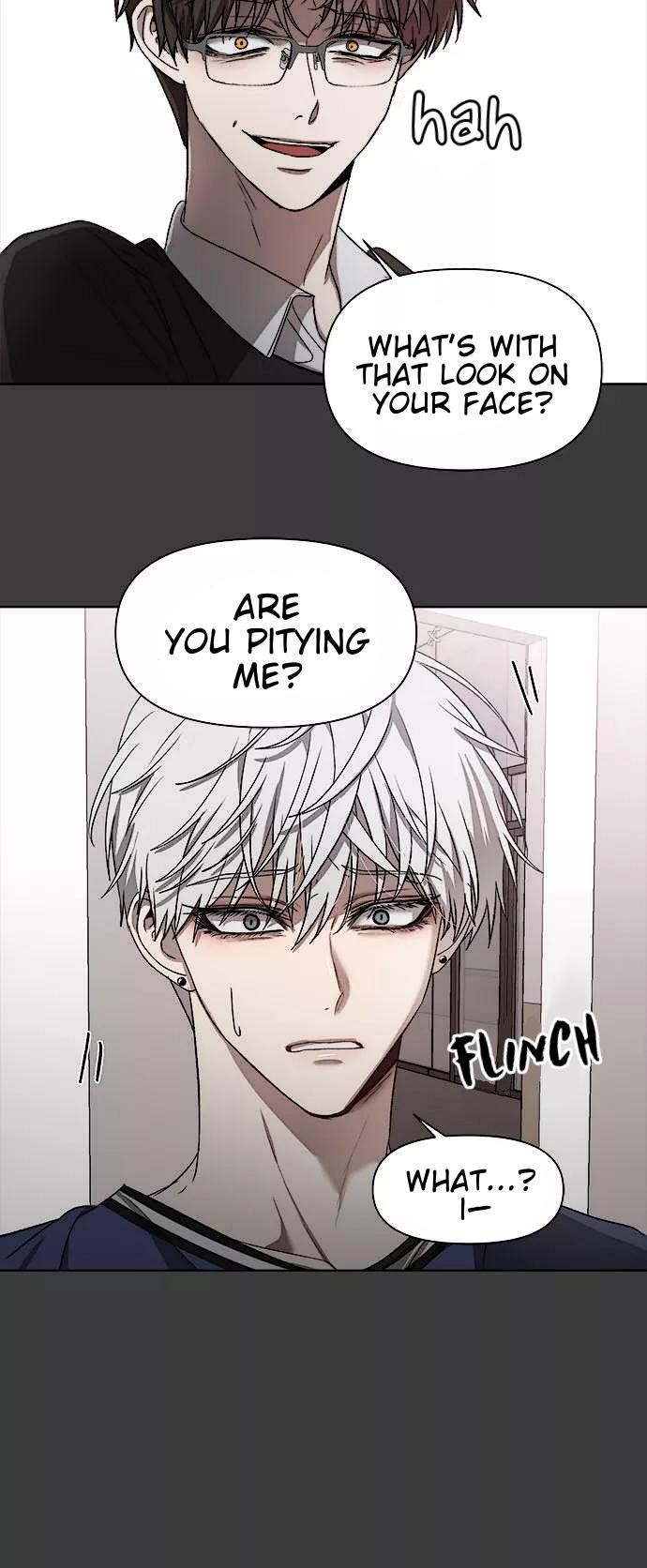 Dreaming Freedom Chapter 29 - Page 34