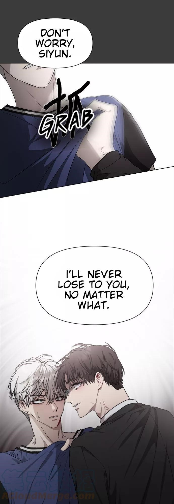 Dreaming Freedom Chapter 29 - Page 35