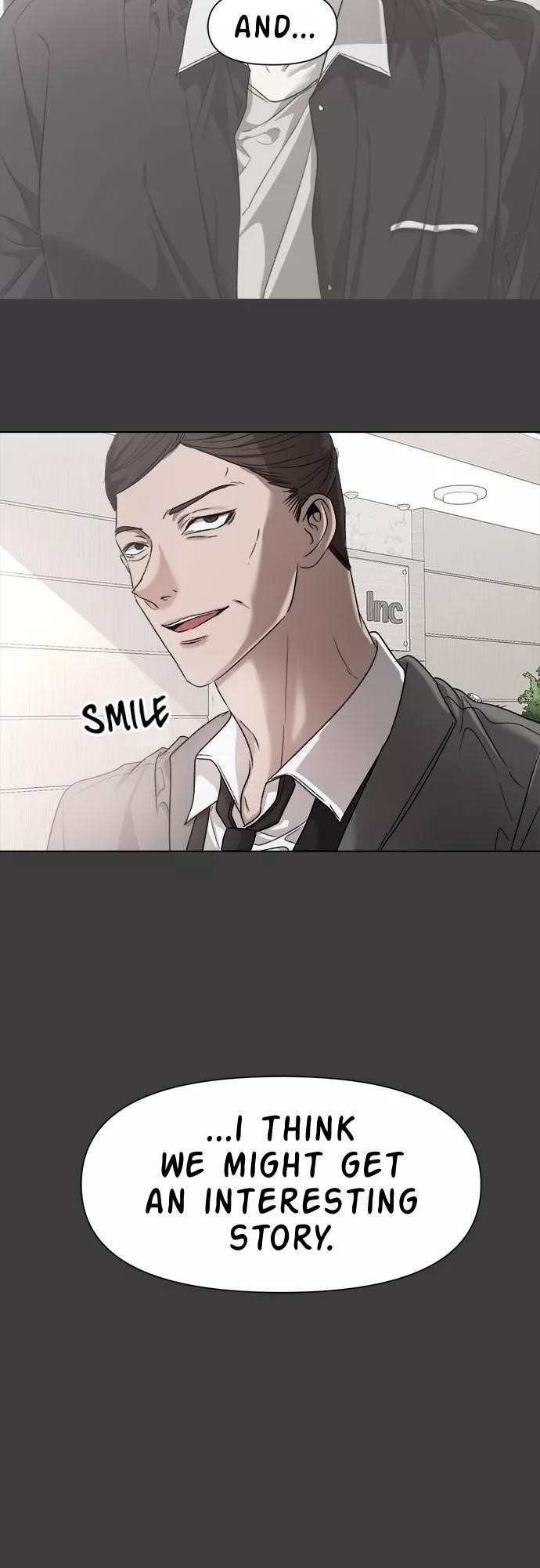 Dreaming Freedom Chapter 29 - Page 46