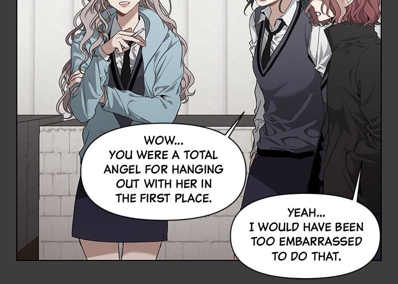 Dreaming Freedom Chapter 3 - Page 103