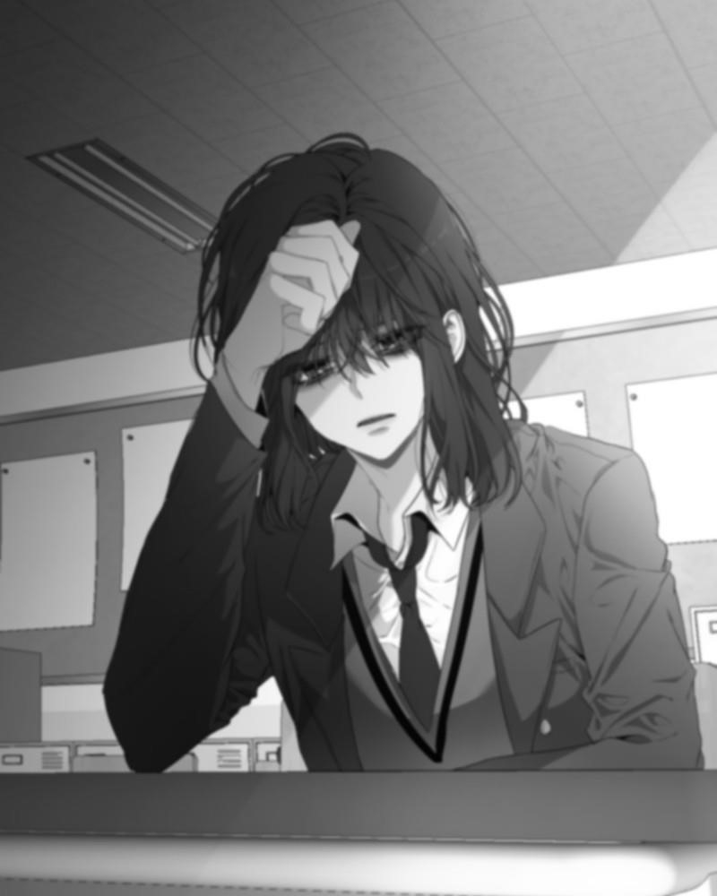 Dreaming Freedom Chapter 3 - Page 124