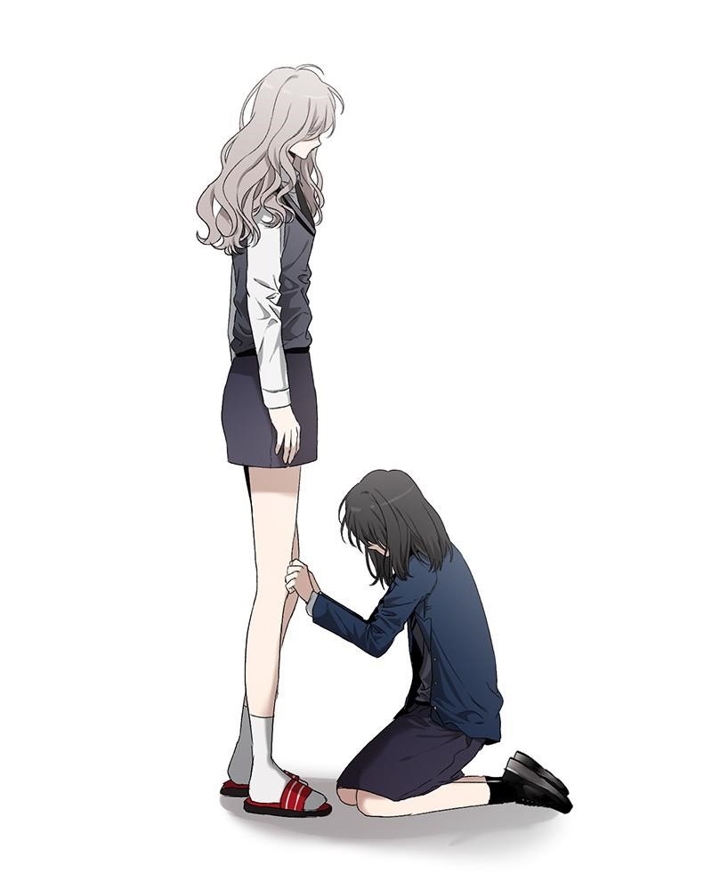 Dreaming Freedom Chapter 3 - Page 19