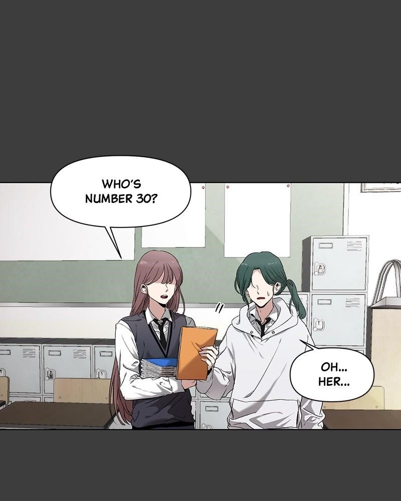 Dreaming Freedom Chapter 3 - Page 28