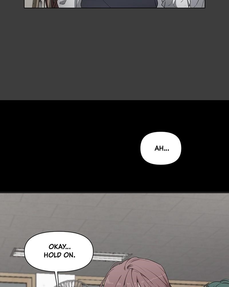 Dreaming Freedom Chapter 3 - Page 35