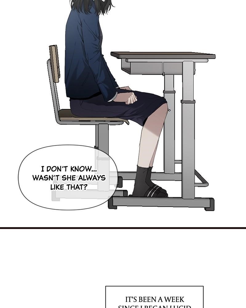 Dreaming Freedom Chapter 3 - Page 42