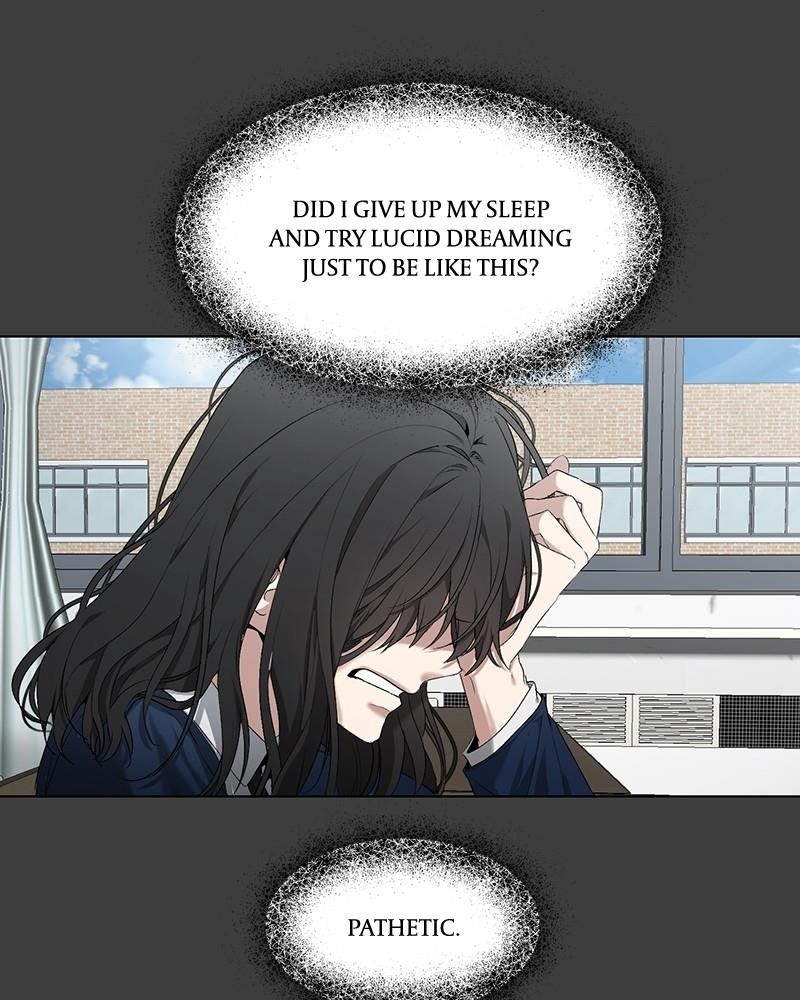 Dreaming Freedom Chapter 3 - Page 61