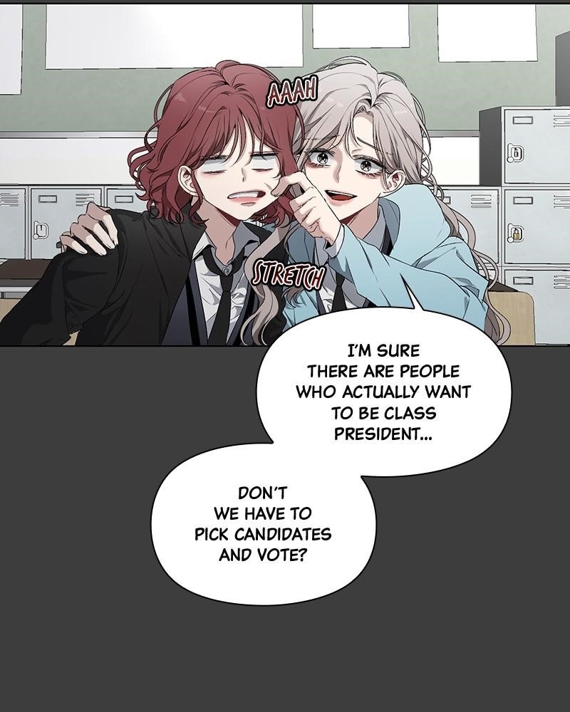 Dreaming Freedom Chapter 3 - Page 72