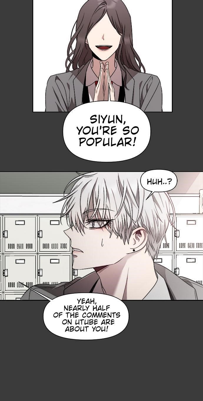 Dreaming Freedom Chapter 30 - Page 25