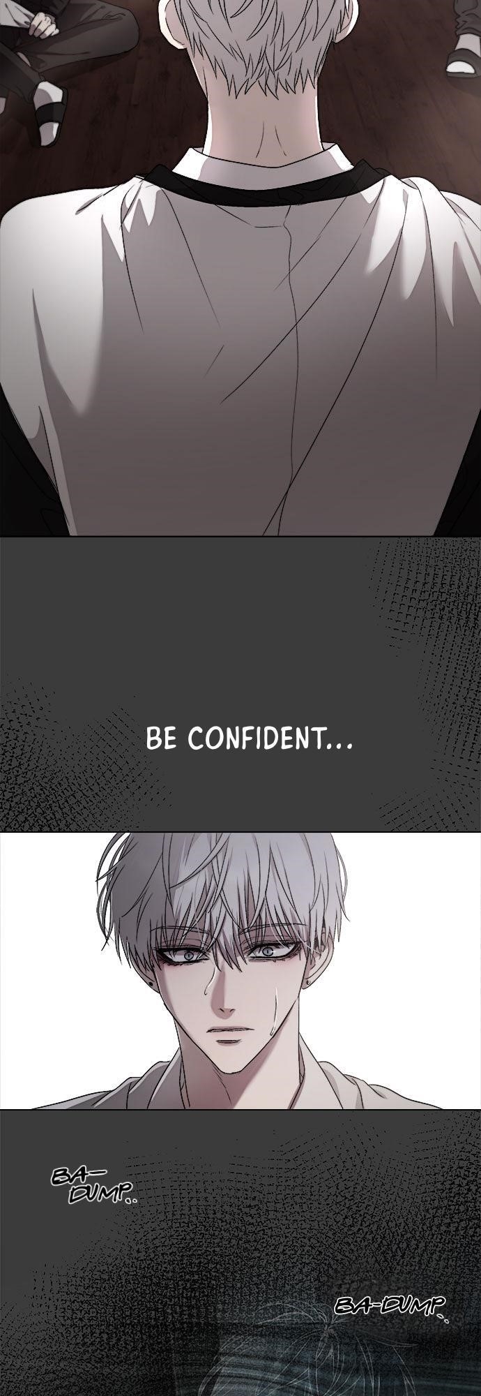 Dreaming Freedom Chapter 30 - Page 27