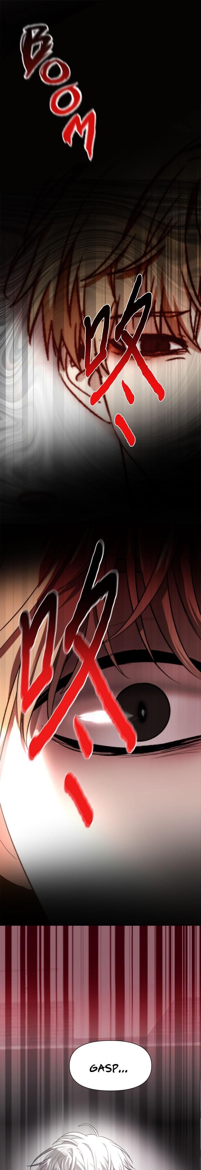 Dreaming Freedom Chapter 30 - Page 29