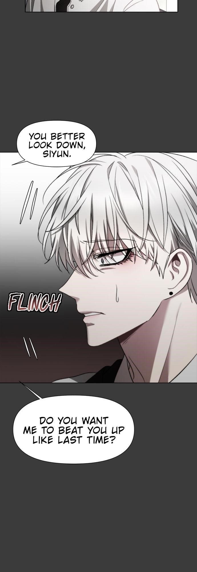 Dreaming Freedom Chapter 30 - Page 41