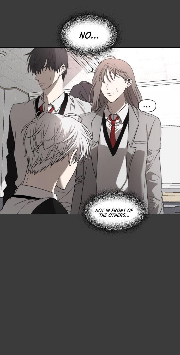 Dreaming Freedom Chapter 30 - Page 42