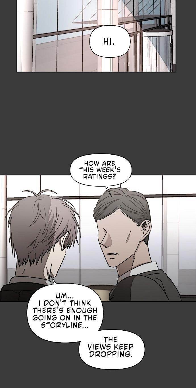 Dreaming Freedom Chapter 30 - Page 52