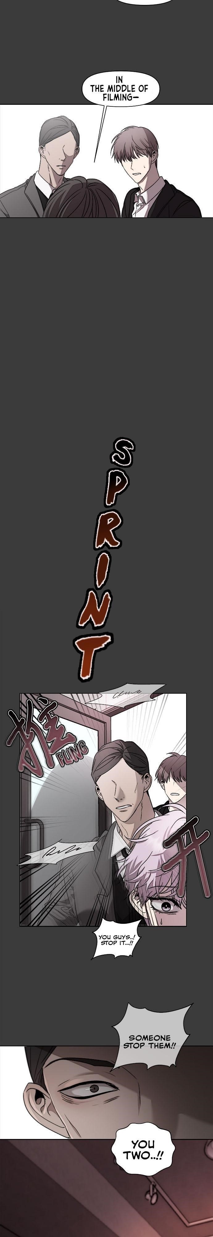 Dreaming Freedom Chapter 30 - Page 54