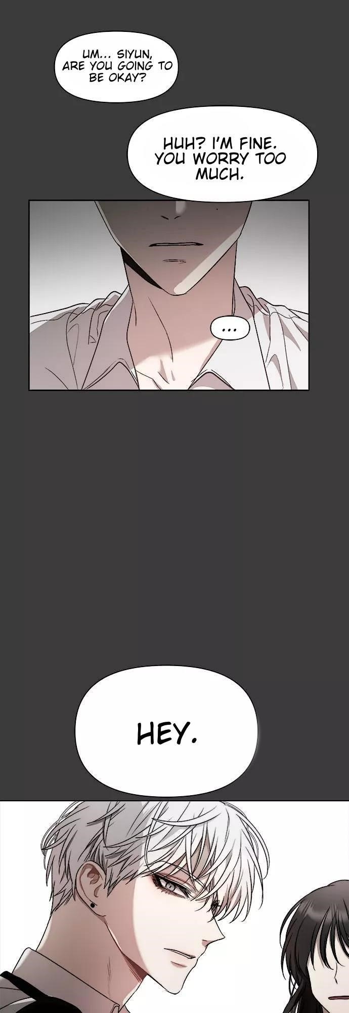 Dreaming Freedom Chapter 30 - Page 6