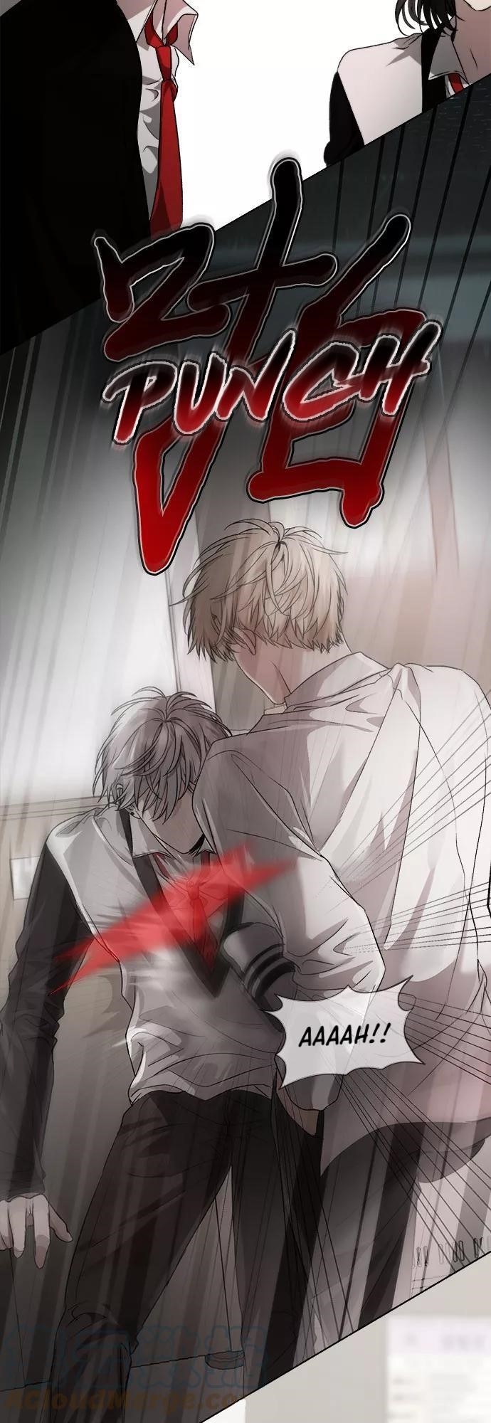 Dreaming Freedom Chapter 30 - Page 7