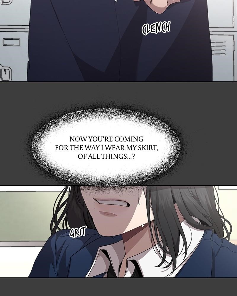 Dreaming Freedom Chapter 4 - Page 10