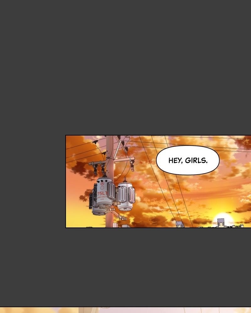 Dreaming Freedom Chapter 4 - Page 115