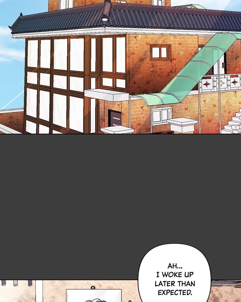 Dreaming Freedom Chapter 4 - Page 127