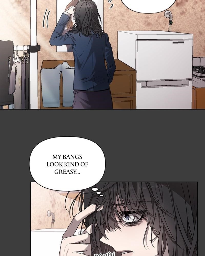 Dreaming Freedom Chapter 4 - Page 128