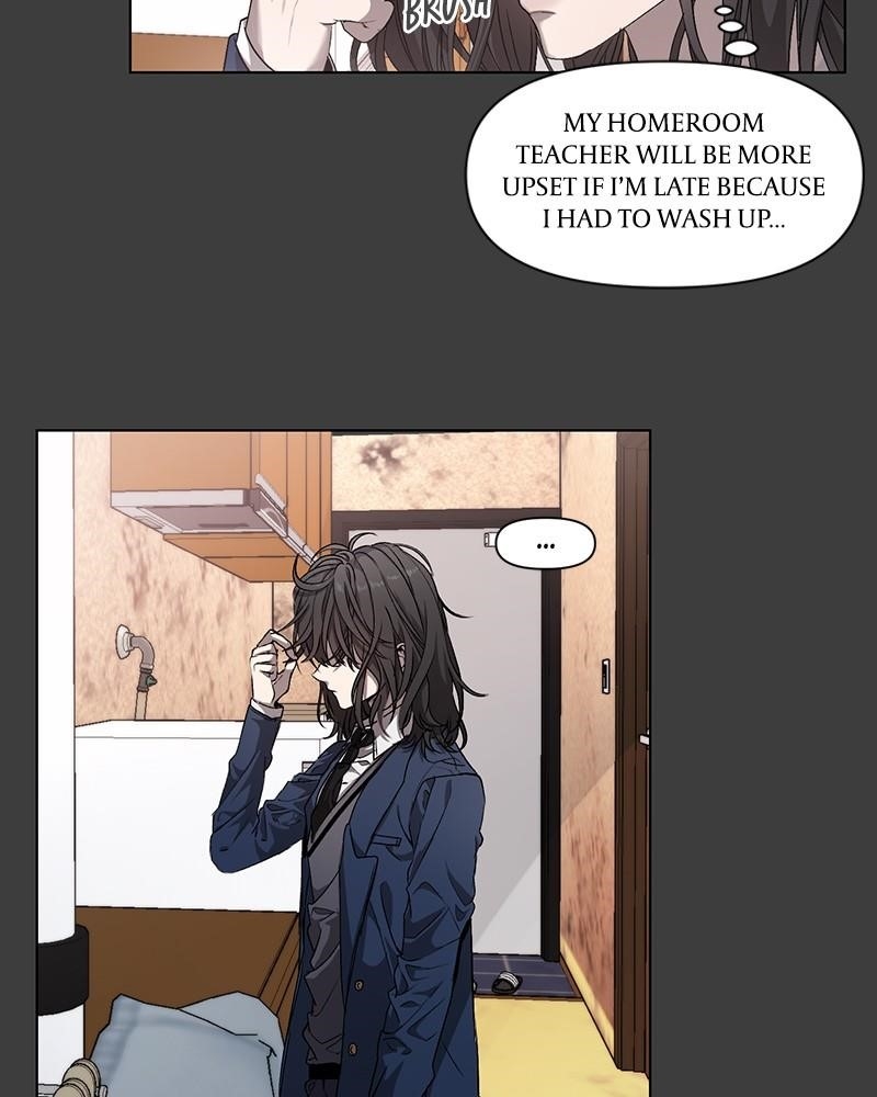 Dreaming Freedom Chapter 4 - Page 129