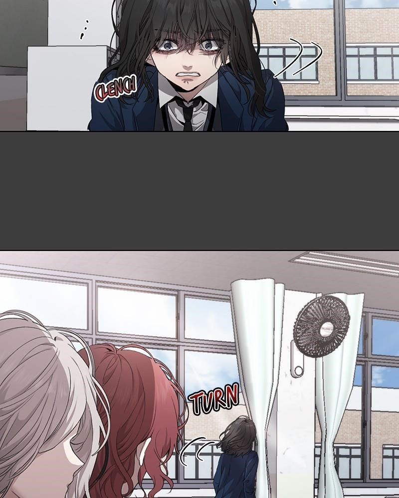 Dreaming Freedom Chapter 4 - Page 14