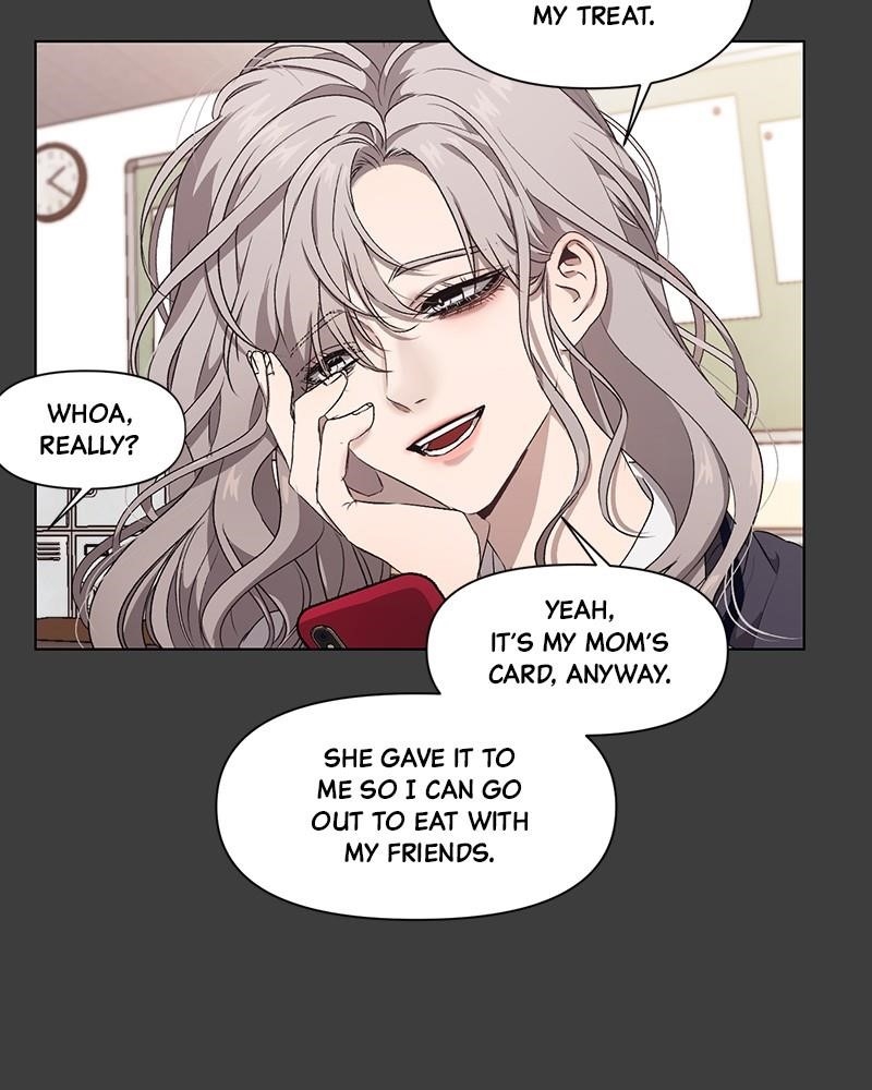 Dreaming Freedom Chapter 4 - Page 164