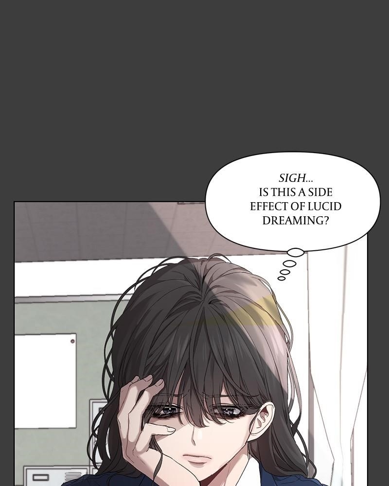 Dreaming Freedom Chapter 4 - Page 25