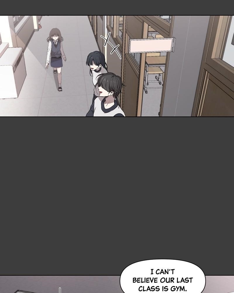 Dreaming Freedom Chapter 4 - Page 37