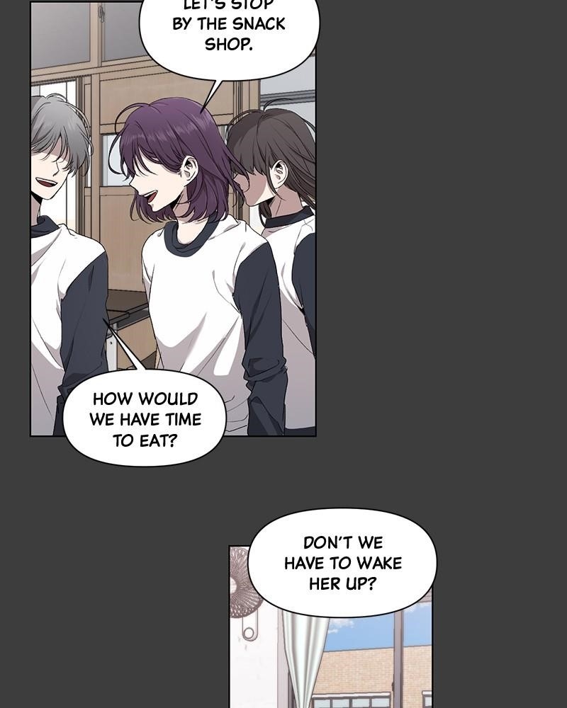 Dreaming Freedom Chapter 4 - Page 39