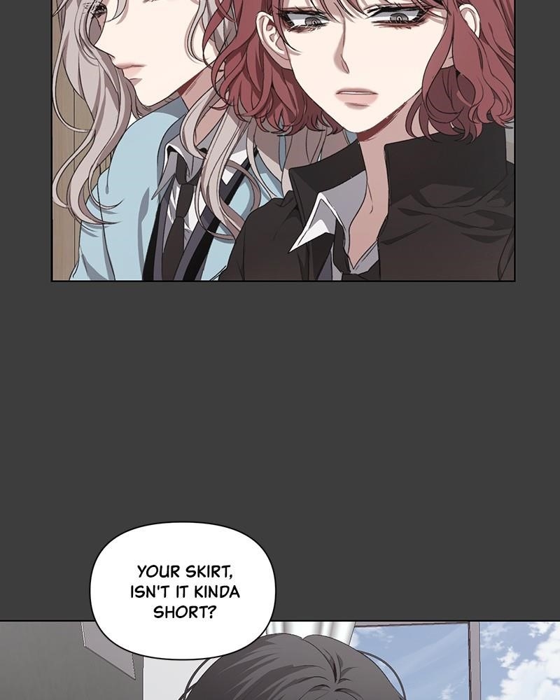 Dreaming Freedom Chapter 4 - Page 4