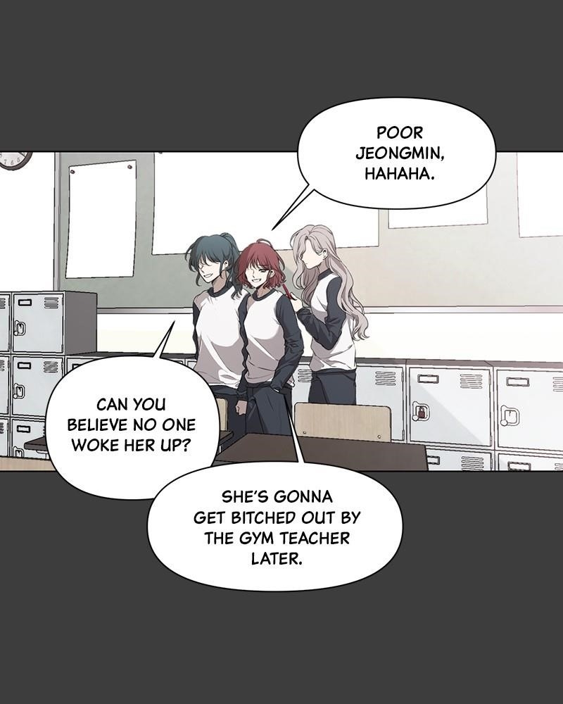 Dreaming Freedom Chapter 4 - Page 44