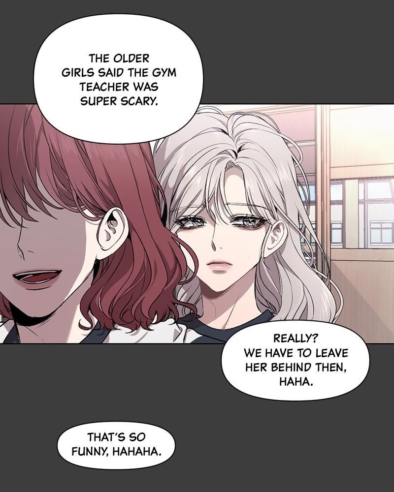 Dreaming Freedom Chapter 4 - Page 45