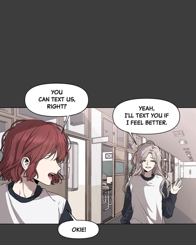 Dreaming Freedom Chapter 4 - Page 50