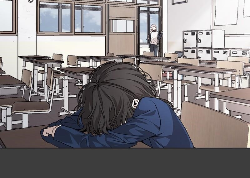 Dreaming Freedom Chapter 4 - Page 58