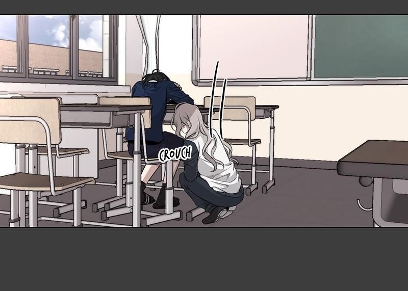 Dreaming Freedom Chapter 4 - Page 67