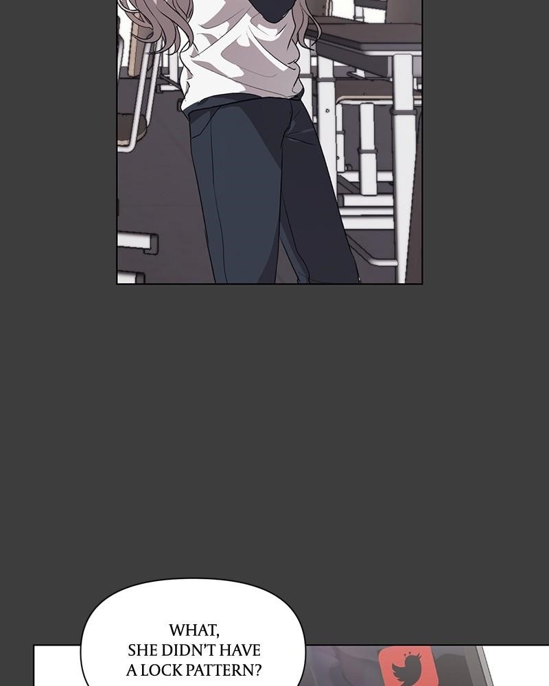 Dreaming Freedom Chapter 4 - Page 71