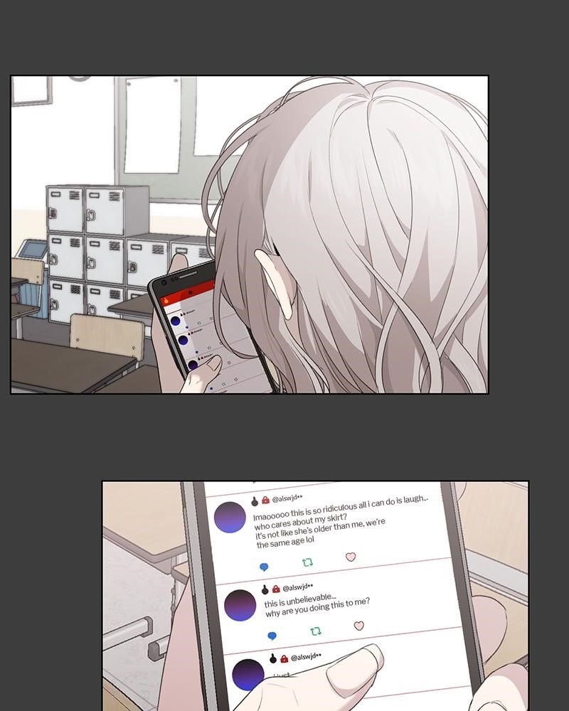 Dreaming Freedom Chapter 4 - Page 80