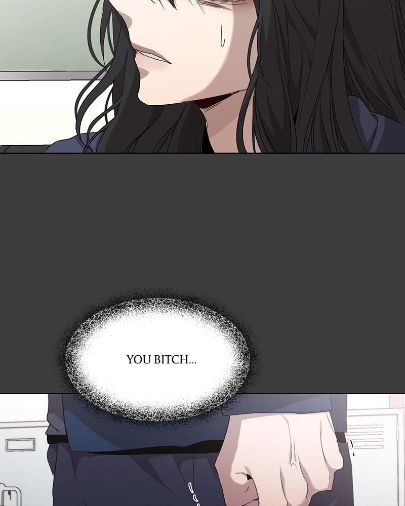 Dreaming Freedom Chapter 4 - Page 9