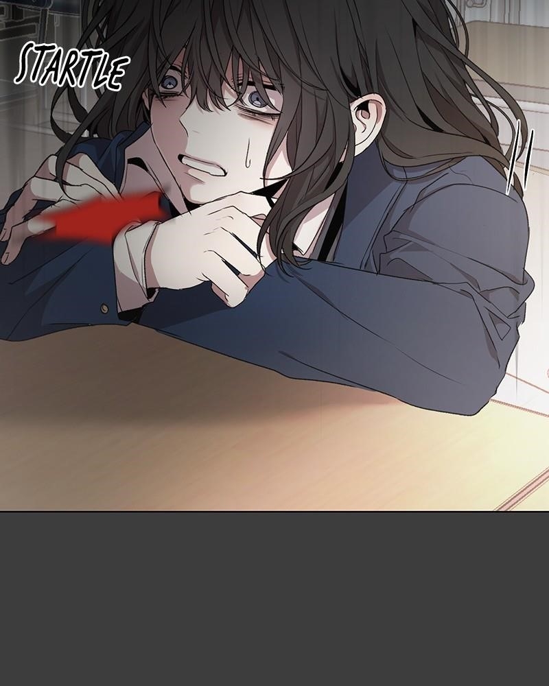 Dreaming Freedom Chapter 4 - Page 91