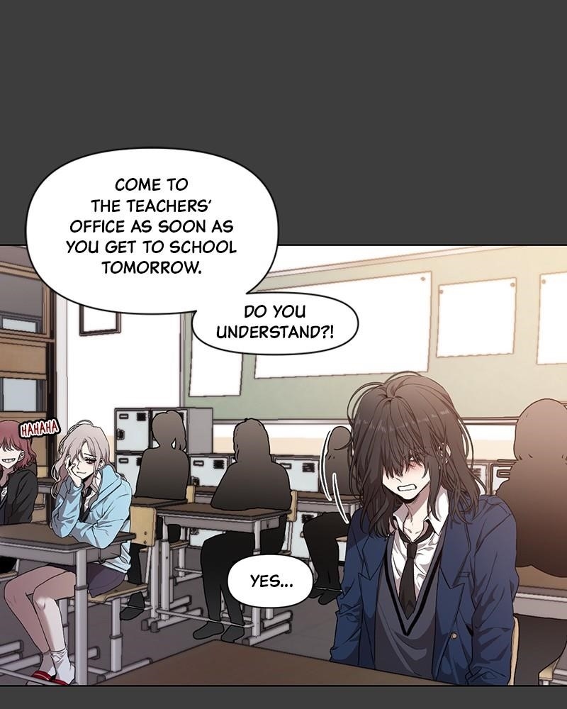 Dreaming Freedom Chapter 4 - Page 95