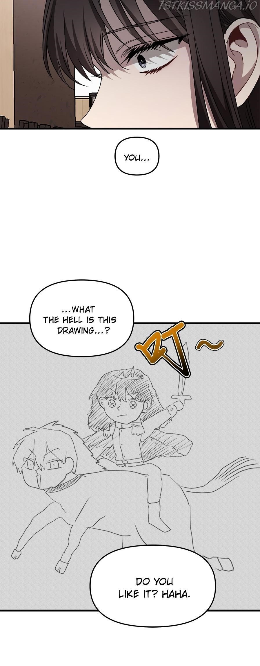 Dreaming Freedom Chapter 41 - Page 33