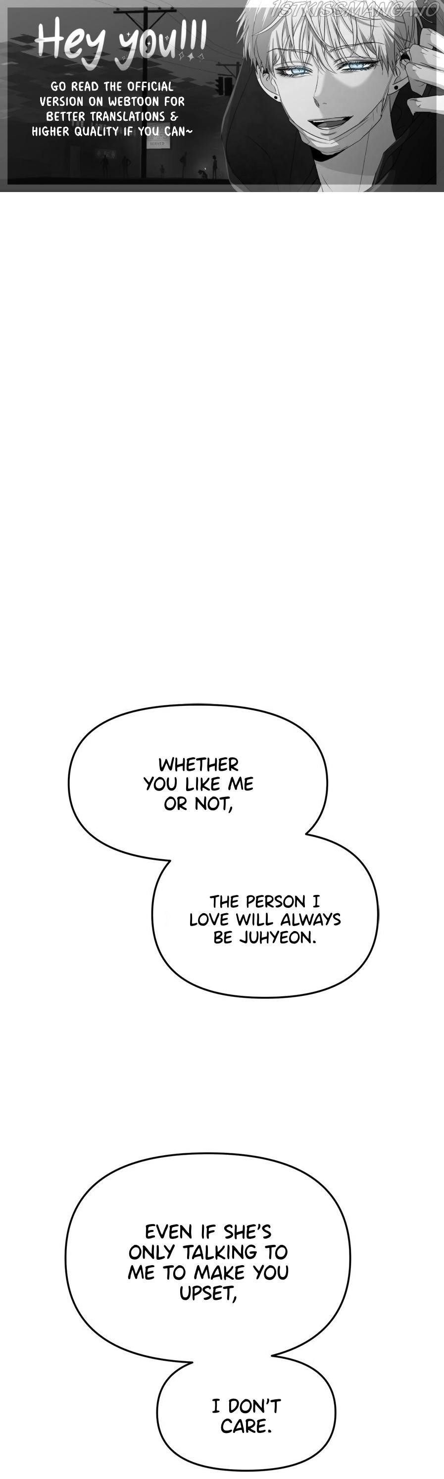 Dreaming Freedom Chapter 47 - Page 1