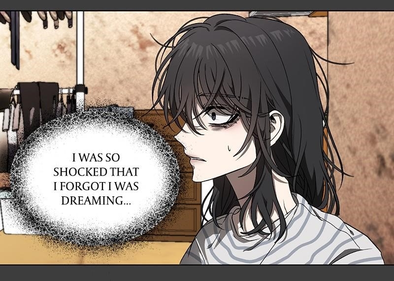 Dreaming Freedom Chapter 5 - Page 109