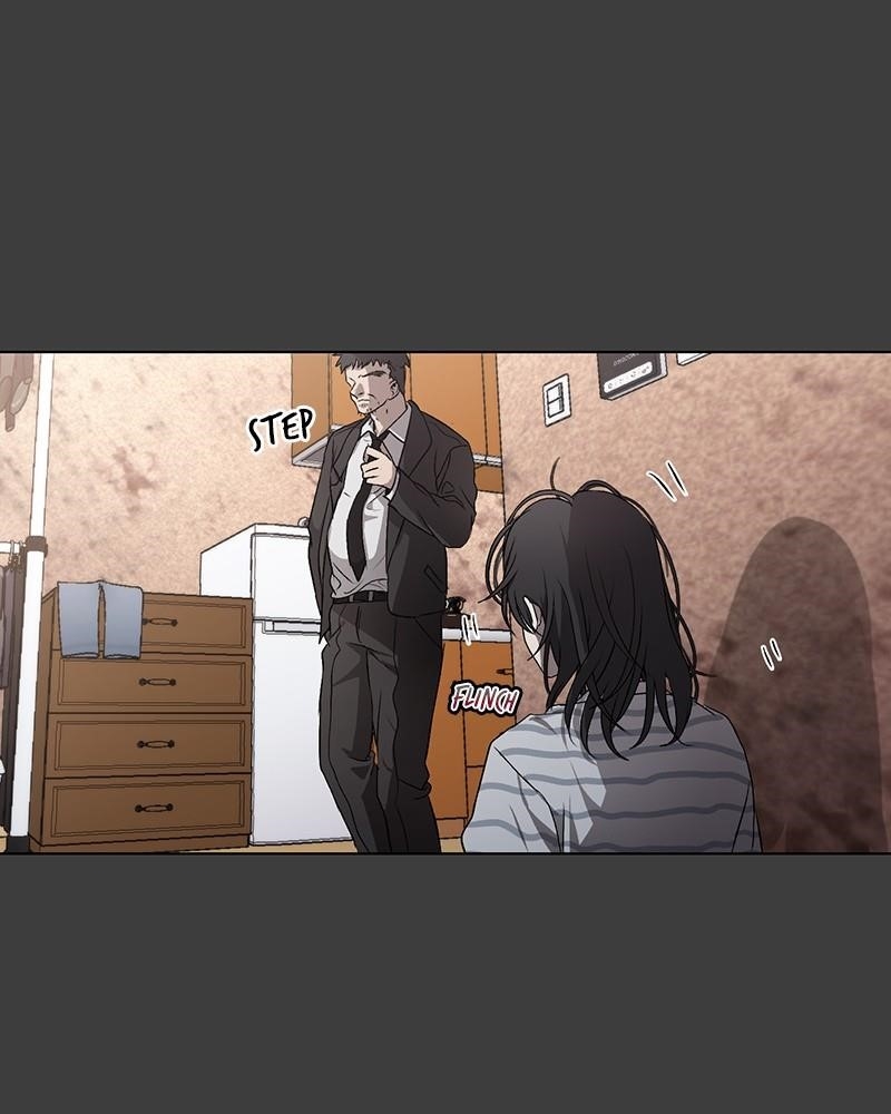 Dreaming Freedom Chapter 5 - Page 110